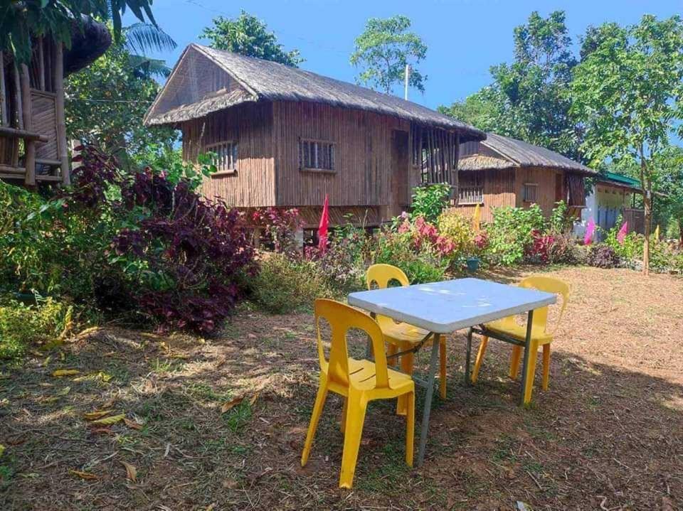 Virgin River Resort And Recreation Spot Bolinao Zewnętrze zdjęcie
