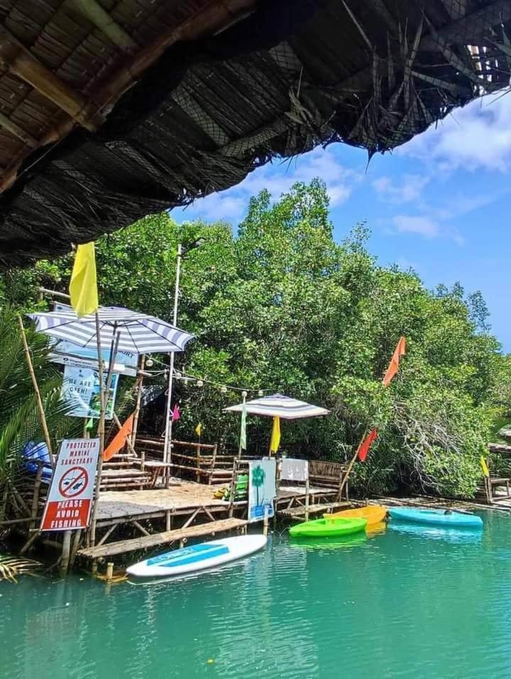 Virgin River Resort And Recreation Spot Bolinao Zewnętrze zdjęcie