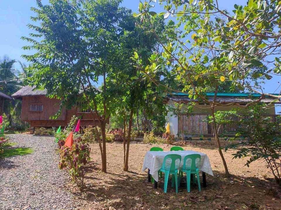 Virgin River Resort And Recreation Spot Bolinao Zewnętrze zdjęcie