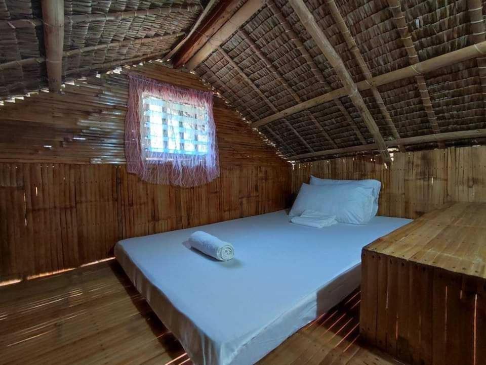 Virgin River Resort And Recreation Spot Bolinao Zewnętrze zdjęcie