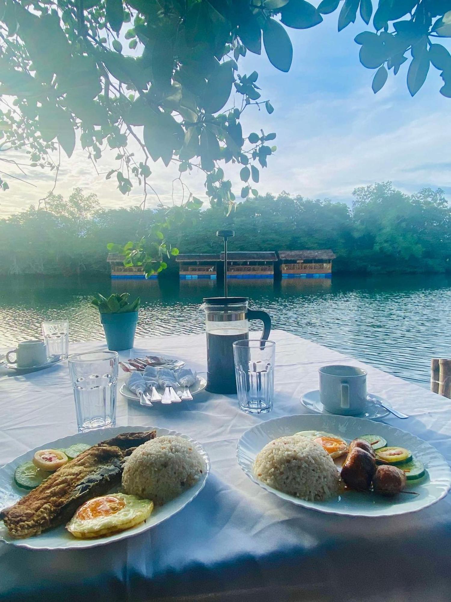 Virgin River Resort And Recreation Spot Bolinao Zewnętrze zdjęcie
