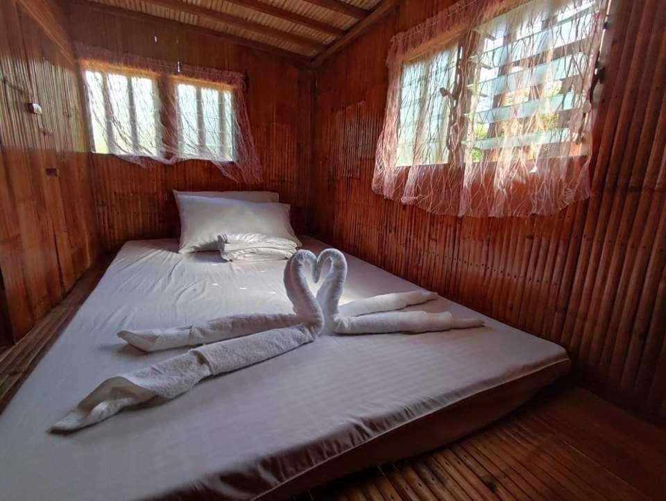Virgin River Resort And Recreation Spot Bolinao Zewnętrze zdjęcie
