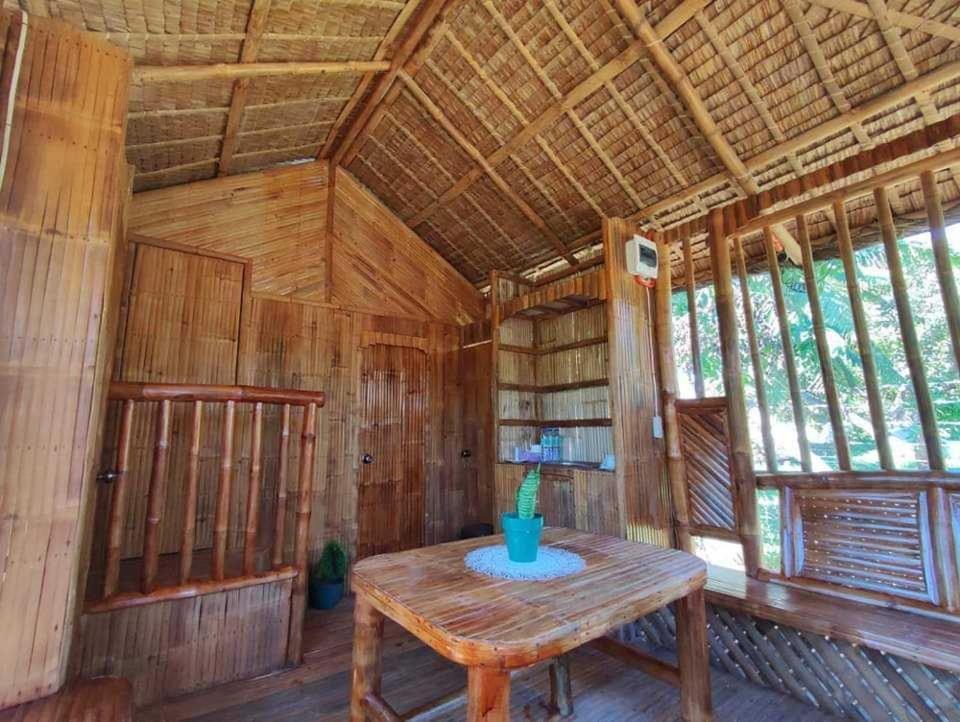 Virgin River Resort And Recreation Spot Bolinao Zewnętrze zdjęcie